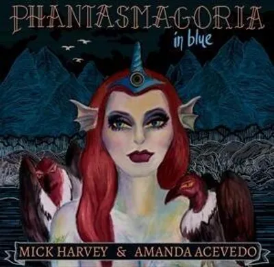 Produktbild von Phantasmagoria In Blue