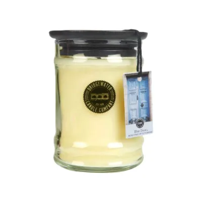 Produktbild von Bridgewater Candle Small Jar Blue Door 250 g
