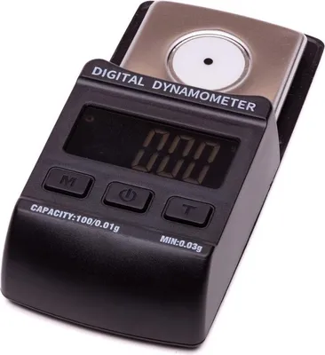 Produktbild von Analogis Balance IT Digitalwaage - ANALOGIS 6333