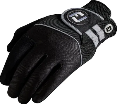 Immagine prodotto di Footjoy Raingrip 24 Nero mano destra S Guanti da uomo