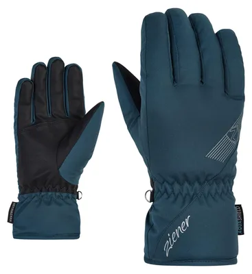 Produktbild von ZIENER Damen Handschuhe Korena As® Lady Glove