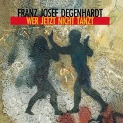 Zdjęcie produktu dla Kto teraz nie tańczy?