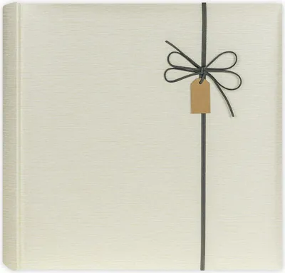 Obrázek produktu pro ZEP slip-in album Lipsia cream 200 fotografií 10x15 cm Memo slip-in album
