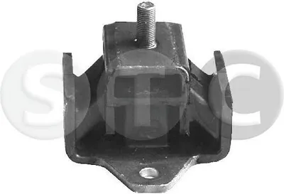Produktbild von STC Lagerung Schaltgetriebe T404623 für NISSAN Patrol GR IV SUV (Y60, GR)