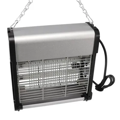 Image de Tue-insectes électrique - 2 X 6 W