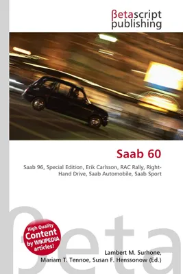 Produktbild von Saab 60