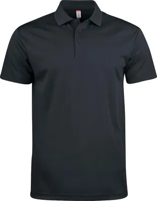 Produktbild von Clique Basic Active Polo