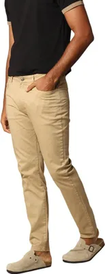 Produktbild von Deeluxe Bembe Chinohose Beige 30 Herren Beige 30