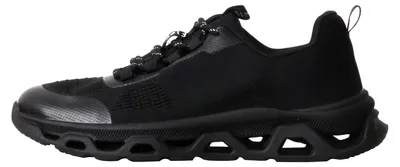 Produktbild von Niedrige Sneakers mit Schnürsenkeln 51000