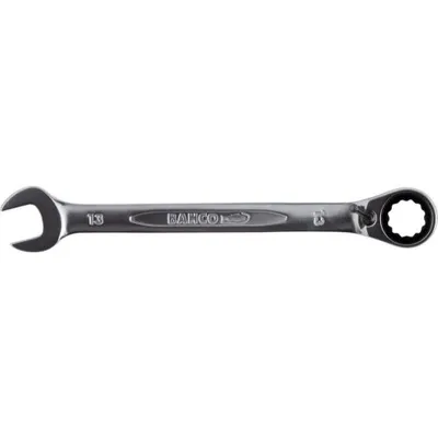 Immagine prodotto di Bahco 1RM-16 Knarren-Ring-Maulschlüssel 16 mm (1RM-16)