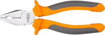 Produktbild von NEO TOOLS Kombinationszange 01-010 160mm