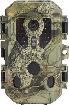 Image de Caméra de chasse professionnelle IP66 étanche 4K -WLAN-mouvement de vision nocturne animaux sauvages pour la surveillance