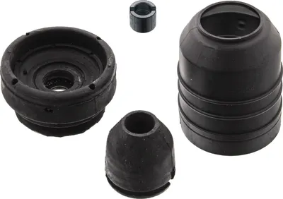 Produktbild von Febi Bilstein Reparatursatz, Federbeinstützlager Vorderachse beidseitig 05492