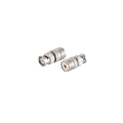 Produktbild von S/CONN maximum connectivity Adapter Video/ Audio-BNC