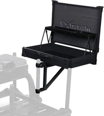 Produktbild von Fox Matrix Pro Rigid Feeder Tray - Ködertablett, Köderablage