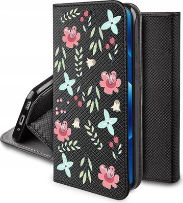 Immagine prodotto di Etui do Realme 14 Pro+ Plus 5G MAGNET WZORY CASE