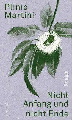 Immagine prodotto di Nicht Anfang und nicht Ende