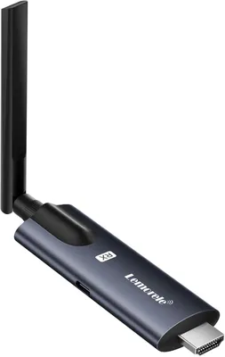 Produktbild von HDMI Wireless Receiver, für R800 R1000 R1010 Sets, unterstützt 4 RX für 1 TX, für Heimkino
