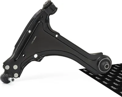 Produktbild von RIDEX 273C0116 Querlenker Links Unten Vorne für OPEL Astra G CC (T98)