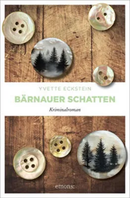 Obrázek produktu pro Bärnauer Schatten