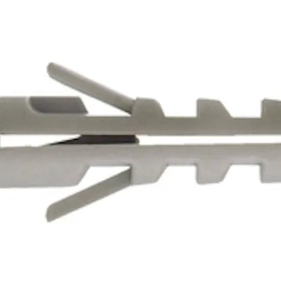 Obrázok produktu pre Polypropylénové hmoždinky CONNEX, rôzne (350 kusov)