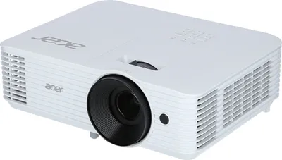Produktbild von acer H5386BDi, DLP Beamer, 5.000 (Standard), 4.000 (Eco) ANSI-Lumen