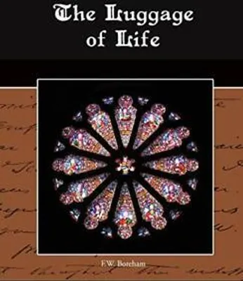 Image de The Luggage of Life
