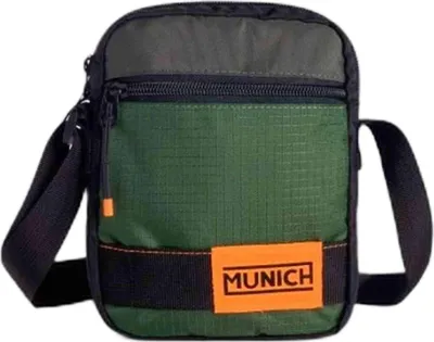 Immagine prodotto di Borsa a tracolla Munich 7113074 da Uomo