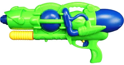 Produktbild von Best Sporting Wasserpistole 35cm