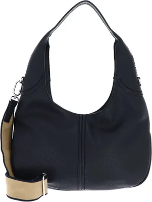Produktbild von SURI FREY Umhängetasche Schultertasche Nessy Shoulderbag Blue dunkelblau