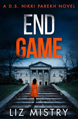 Produktbild von End Game