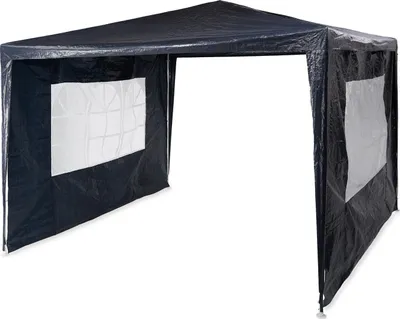 Obrázek produktu pro Párty stan 3x3 m 2 stěny