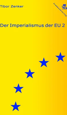 Produktbild von Der Imperialismus der EU 2