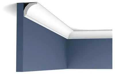 Produktbild von Orac Decor CX115 AXXENT Zierleiste Profile Stuck Decken-Leisten Eckleiste | 2 m