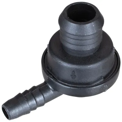Für BMW E36 E46 E39 E38 X5 E53 Z3 E52 Bremse Stellmotor Winkel Rückschlagventil in der Farbe von GOLDCAR