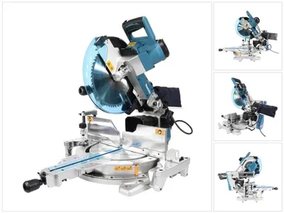 Immagine prodotto di Makita LS1219L
