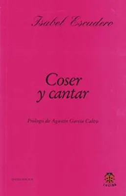 Immagine prodotto di Cucire e cantare