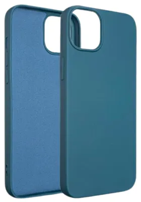 Obrázok produktu pre Beline Silikónové Puzdro Iphone 14 Pro Max 6.7 Blue/Blue
