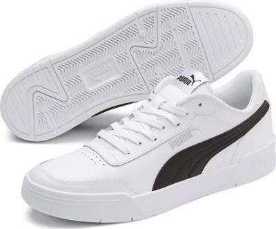 Produktbild von Puma Caracal, PUMA-WHITE-PUMA-BLACK, 10.5