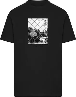 Obrázok produktu pre Pánské tričko Mr. Tee Not Just A Game Tee black - L