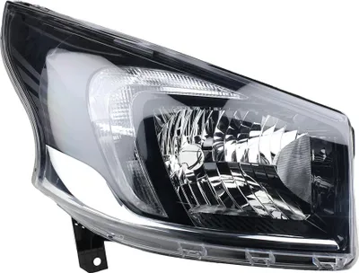 Produktbild von Scheinwerfer passend für Opel Vivaro 06/ 14- H4 rechts 4422459 95517042 95527866 Johns