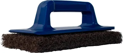 Produktbild von SuperCleaners - Super - Schleifpad braun (5 Stück) -  EU -