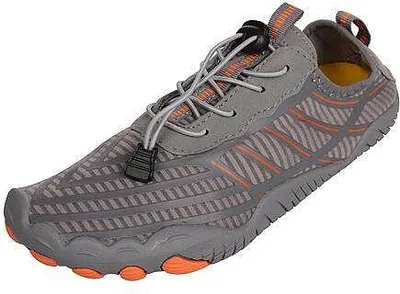 Immagine prodotto di Scarpe da acqua Caraibi grigio