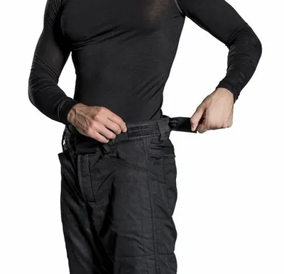 Produktbild von SPARCO Arbeitshose 002013PNR5XXL Aramid