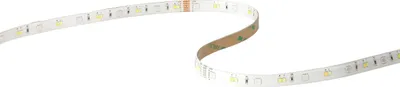 Produktbild von Eglo Connect LED Stripe-Z weiß 8 m RGBW dimmbar, Smart Home