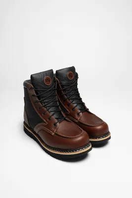 Produktbild von Hanwag Herren Valepp Stiefel century/black 42.5