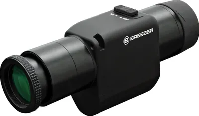 Zdjęcie produktu dla Monokular BRESSER 16x30 ze stabilizatorem obrazu
