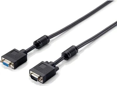 Immagine prodotto di Cavo - Prolunga - Prolunga vga phoenix maschio femmina 15m nero