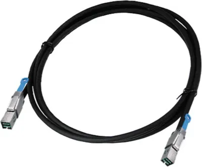 Immagine prodotto di NAS Acc QNAP mini cavo SAS 0,5m