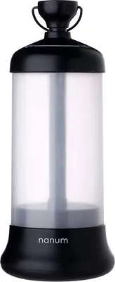 Productafbeelding van Herzberg HG-5049: LED-verlichting voor voertuigen, zwart
